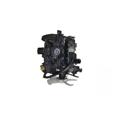 Yanmar 3TNE82 diesel engine