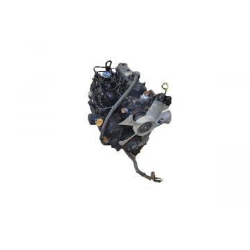 Yanmar 3TNC78 engine