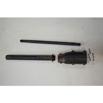 4WD shaft MT1401