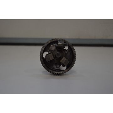 Camshaft Fuel pump with regulator Iseki E3CC, E3CD, E3CE, Sial, TF, TG, TH, TLE, TM, AT, SZ, SF, Massey Ferguson