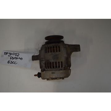 Alternator Iseki E3CC, E3CD, E3CE, E383, E393, E3112, Sial, TF, TG, TH, TLE, TM, AT, SZ, SF, Massey Ferguson