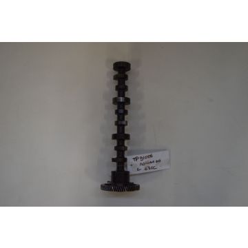 Camshaft  E3CC, E3CD, E3CE, SIAL, TF, TG, TH, TLE, TM, AT, SZ, SF, Massey Ferguson