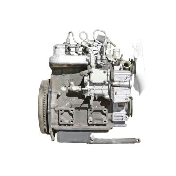 Engine Iseki HL170