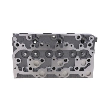 Cylinder head Kubota D1703