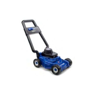 Iseki Toy Lawn Mower from 18 months