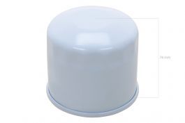 ISEKI TH4335 Filter Service Kit 