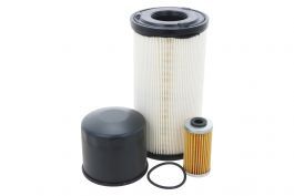 Filterset Iseki SXG 22 Filter 