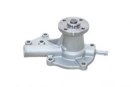 New Kubota Z602 Water Pump with Thermostat 