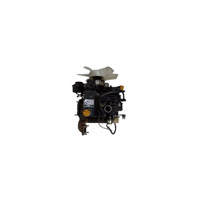 Engine Yanmar 2TNE68, 2D68E Komatsu - TP90717 | Worldwide