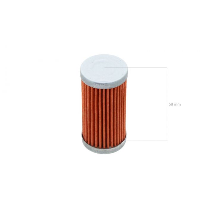 Fuel filter with cup Mitsubishi, Iseki, Bolens, Ford/New Fuel filter with cup Mitsubishi, Iseki, Bolens, Ford/New
