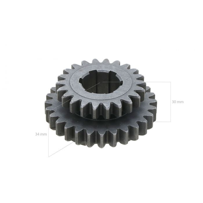 激安超特価 最大80%オフ  Iseki Gear TX Worldwide | TP10985 - splines 6 22TX28T PTO その他