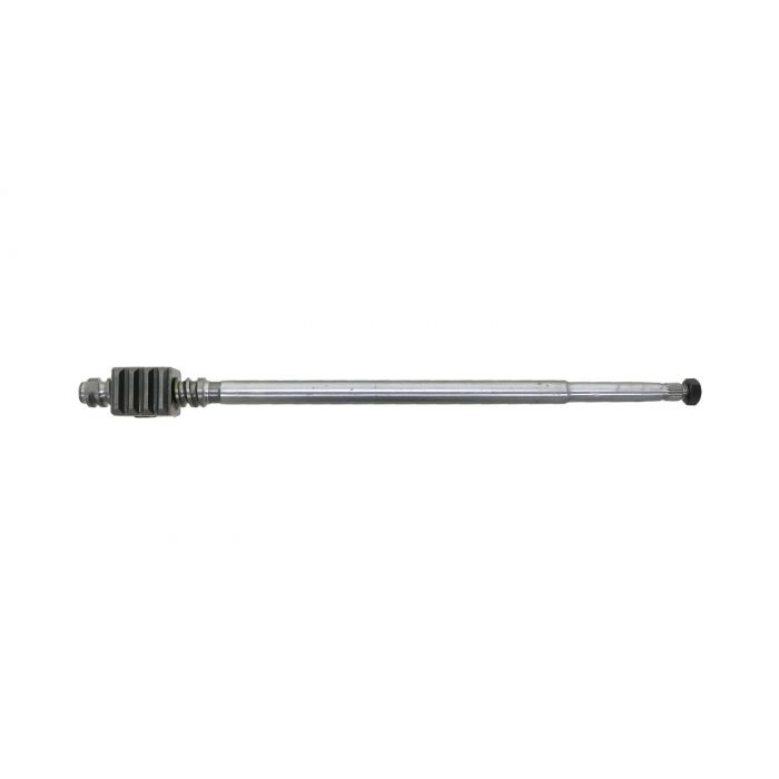 Steering shaft Kubota B7000, B6001, B7001 - TP11225 Steering shaft Kubota B7000, B6001, B7001 - TP11225