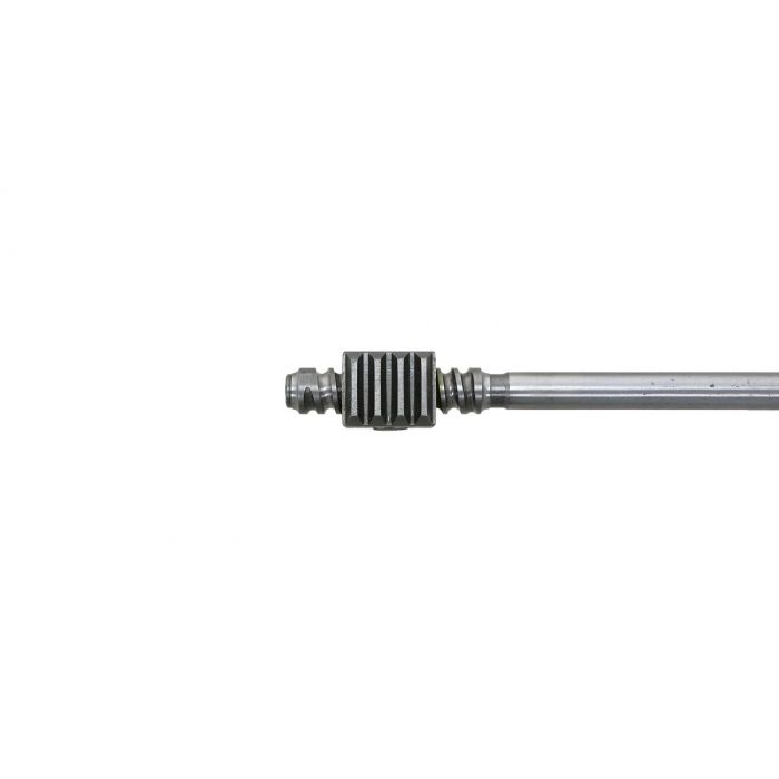 Steering shaft Kubota B7000, B6001, B7001 - TP11225 Steering shaft Kubota B7000, B6001, B7001 - TP11225