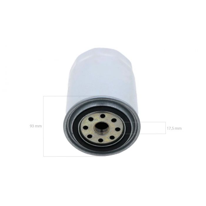 Oil filter Bobcat, Case IH, Challenger, Claas, Eurotrac Oil filter Bobcat, Case IH, Challenger, Claas, Eurotrac