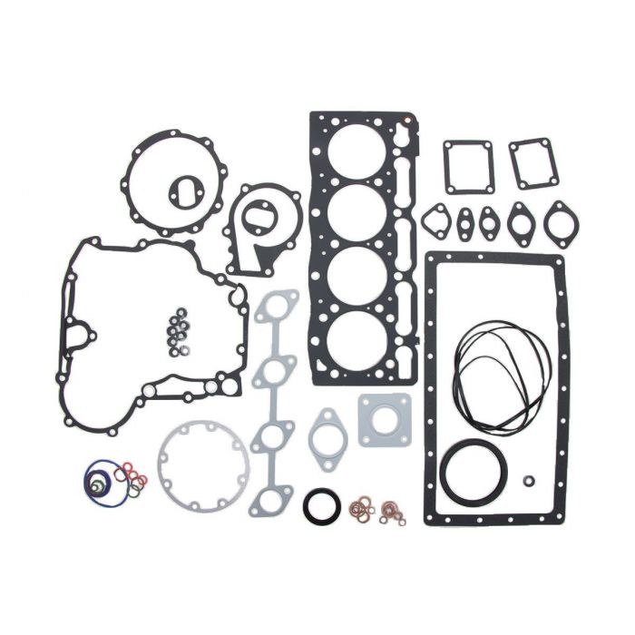 Complete gasket set Kubota V1305, V1405, B2710, F3060, Gehl 3825SX Skid  Steer, Jacobson LF3400, LF3400-T, LF4600, LF4675, LF4677, Ransomes Fairway  250, 405, AR250T TP11961 Worldwide shipping TracPartz