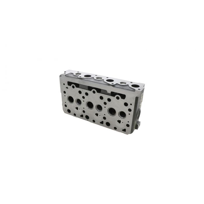 Cylinder head Indirect injection Kubota D1403, - TP12400