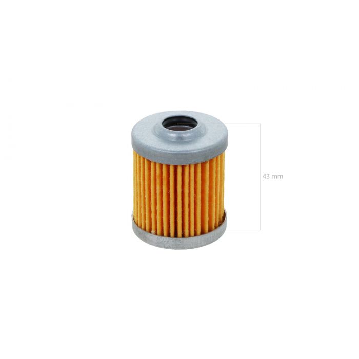 Fuel filter Mitsubishi MT21, MT22, MT23, MT23D, MT24, MT25 Fuel filter Mitsubishi MT21, MT22, MT23, MT23D, MT24, MT25