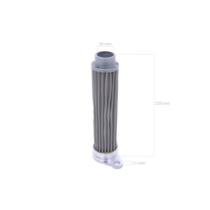 Iseki Hydraulic Suction filter TH, TM, TF, 3135