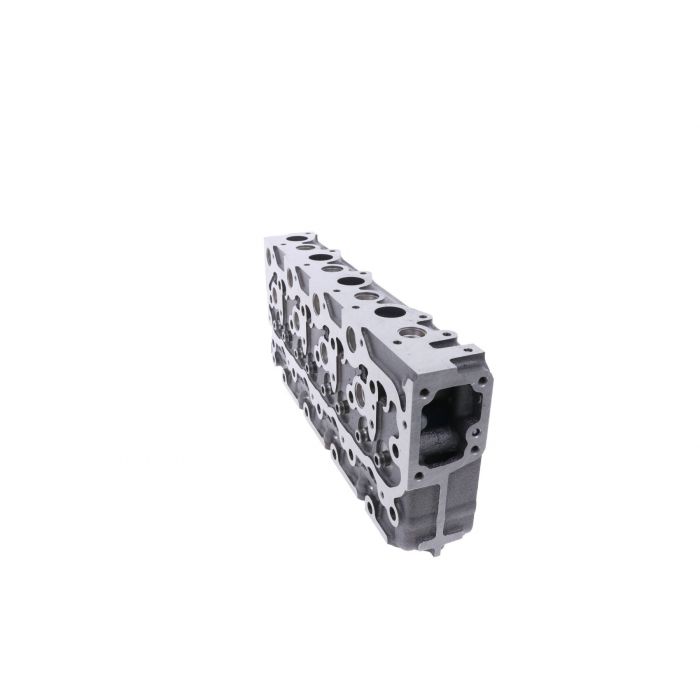 Cylinder head Kubota V2403 DI - TP13246 | Worldwide shipping