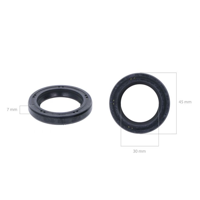 V740-130-450-70, V740-130-4507-0, V74013045070, NOK AC1677E, 30X45X7, SC304507, TC-30457, TC30457, TC304507,