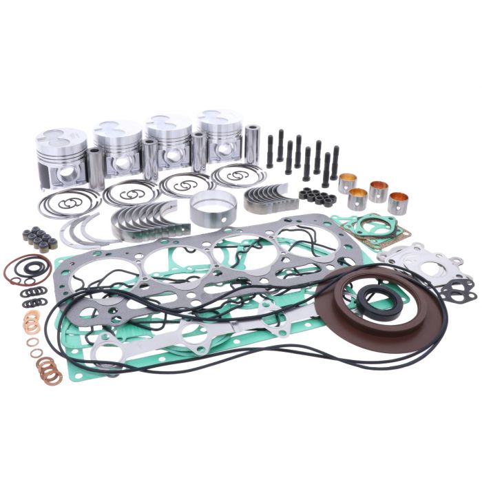 Engine Overhaul kit STD Shibaura N844, Perkins 104-19