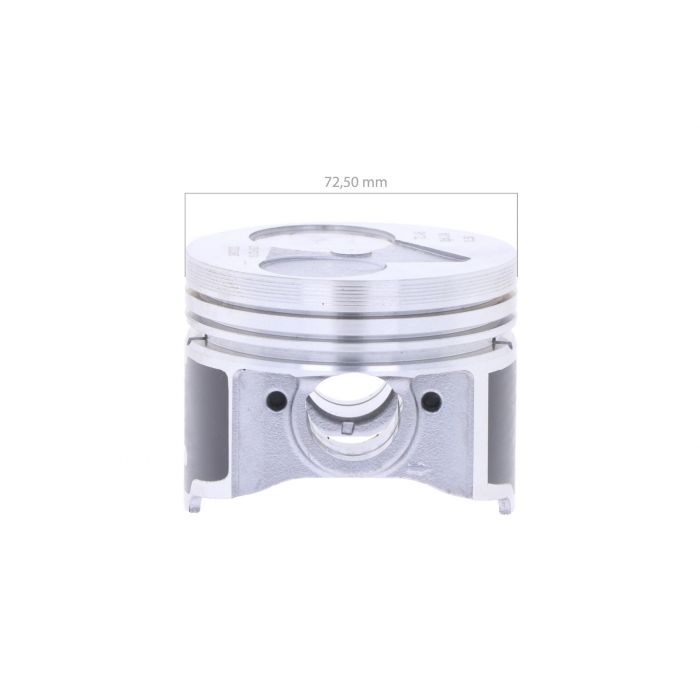 Piston Kubota D902, Z602