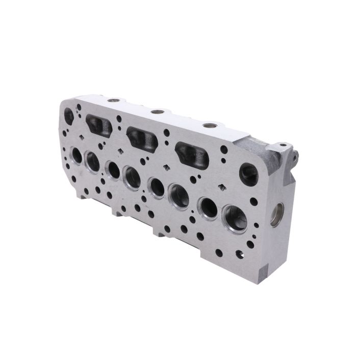 shaider Cylinder head Indirect injection Shibaura S774, Perkins 404C
