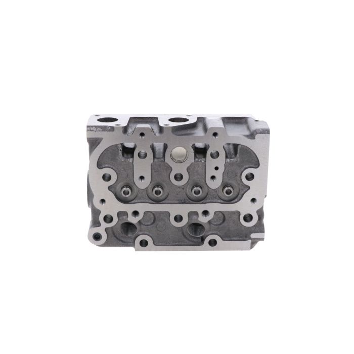 Cylinder head Indirect injection Kubota Z482, Hinomoto CX
