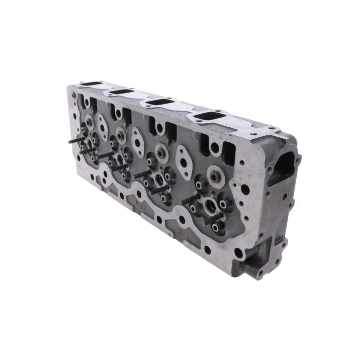 Cylinder Head direct injection 16V Yanmar 4TNV106, Komatsu