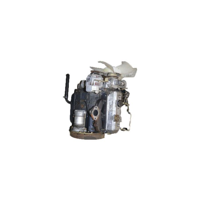 Iseki engine E3CD, Iseki, AT, TF, TG, TK, TM, SF, SZ
